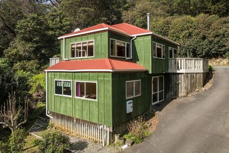 Photo of property in 15a Waiotahi Road, Thames, 3500