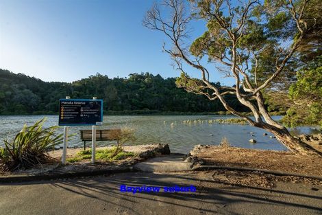 Photo of property in 13 Spinella Drive, Bayview, Auckland, 0629
