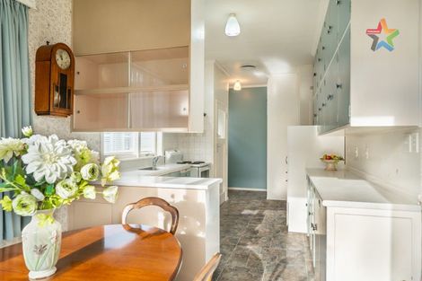 Photo of property in 221 Taita Drive, Avalon, Lower Hutt, 5011