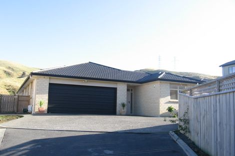 Photo of property in 97 Amesbury Drive, Churton Park, Wellington, 6037