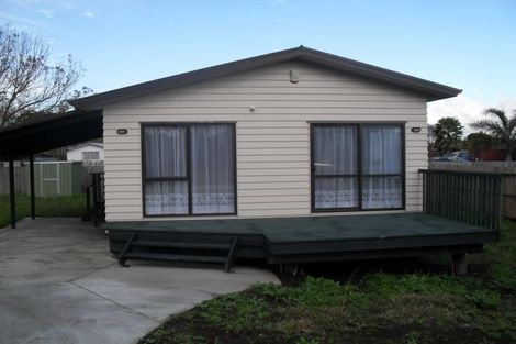 Photo of property in 112a Porchester Road, Papakura, 2110