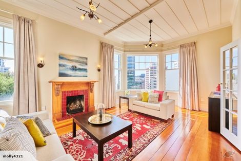 Photo of property in 57 Bolton Street, Kelburn, Wellington, 6012