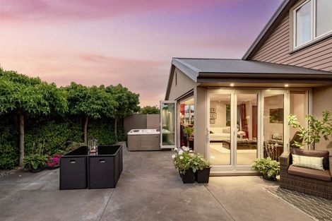 Photo of property in 20 James Hight Drive, Halswell, Christchurch, 8025