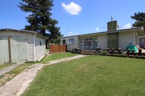 Photo of property in 6 Balfour Road, Te Karaka, 4022