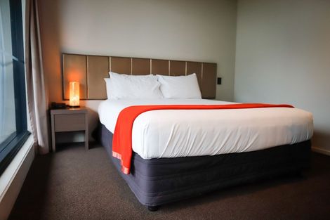 Photo of property in Celestion Waldorf, 702/19 Anzac Avenue, Auckland Central, Auckland, 1010