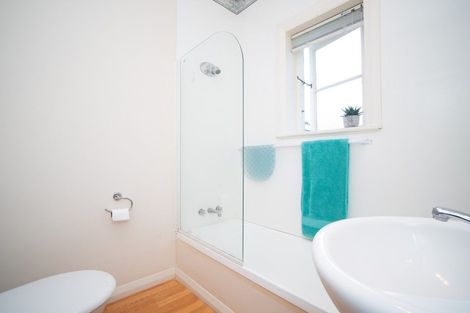 Photo of property in 202 College Street, West End, Palmerston North, 4412