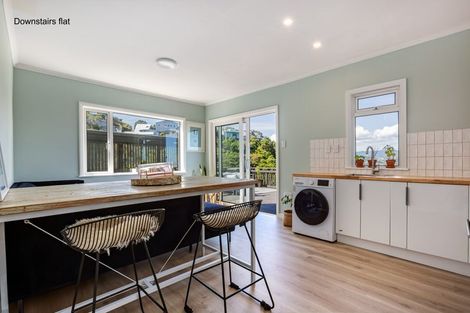 Photo of property in 38 Buckingham Street, Melrose, Wellington, 6023