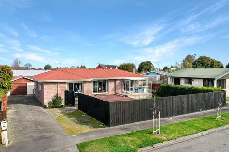 Photo of property in 4 Todd Place, Allenton, Ashburton, 7700