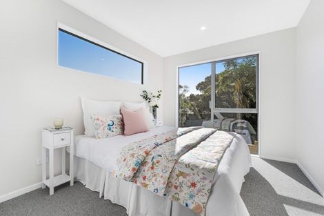 Photo of property in 89d Udys Road, Pakuranga, Auckland, 2010