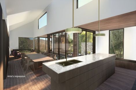 Photo of property in 5 Parkridge Place, Mount Pleasant, Christchurch, 8081