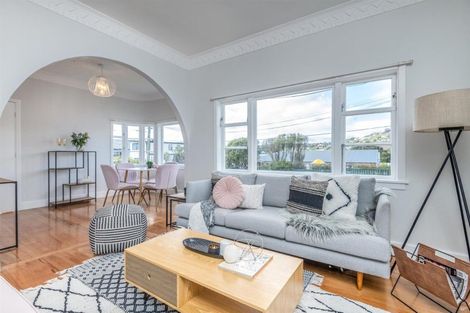 Photo of property in 5/14 Phillip Street, Johnsonville, Wellington, 6037