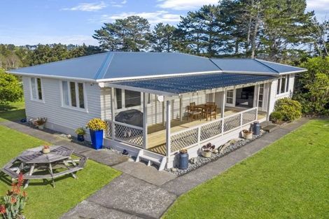 Photo of property in 77 Conroy Road, Glenbrook, Waiuku, 2681