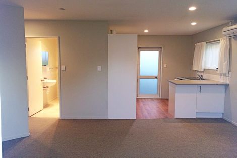 Photo of property in 70c Mathesons Road, Phillipstown, Christchurch, 8011