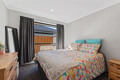 Photo of property in 57 Quinn Crescent, Woodend, 7610