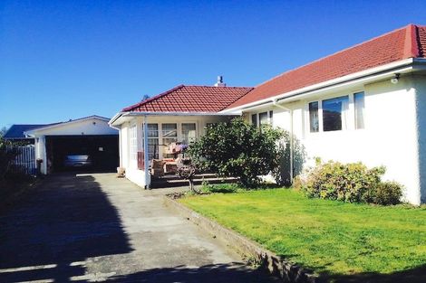 Photo of property in 21 Renfrew Street, Upper Riccarton, Christchurch, 8041