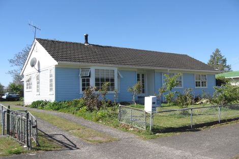 Photo of property in 37 Hinerangi Street, Turangi, 3334