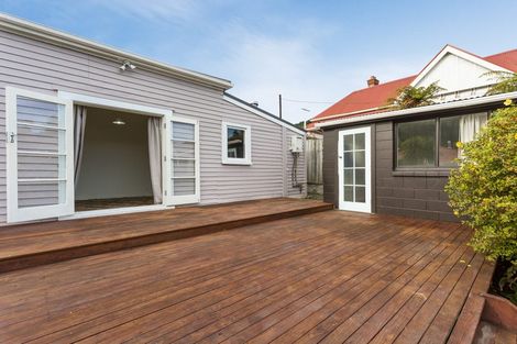 Photo of property in 10 Baldwin Street, North East Valley, Dunedin, 9010