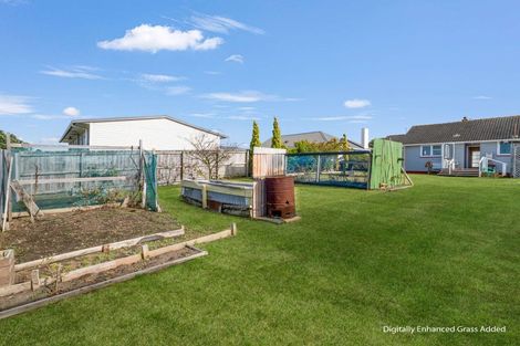 Photo of property in 129 Puriri Street, Castlecliff, Whanganui, 4501