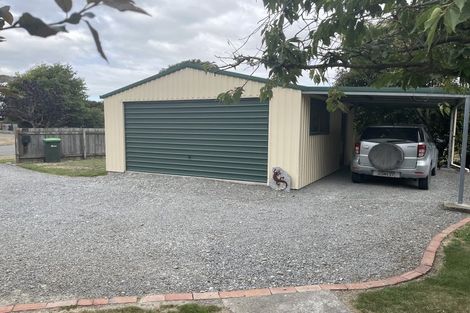 Photo of property in 18 Coleman Place, Darfield, 7510