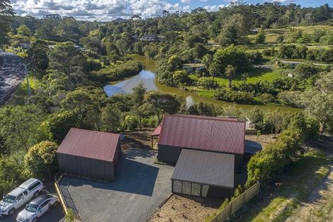 Photo of property in 330 Wainui Road, Wainui, Silverdale, 0992
