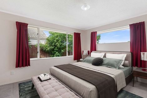 Photo of property in 1 Cardigan Bay Place, Addington, Christchurch, 8024