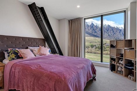 Photo of property in Kawarau Residences, 412/16 Mountain Ash Drive, Frankton, Queenstown, 9300