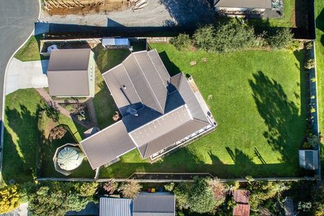 Photo of property in 14 Bosworth Street, Egmont Village, 4372