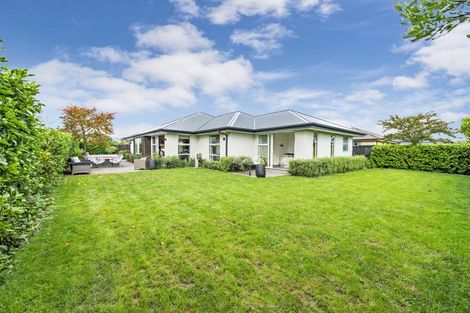 Photo of property in 13 Turi Place, Lincoln, 7608