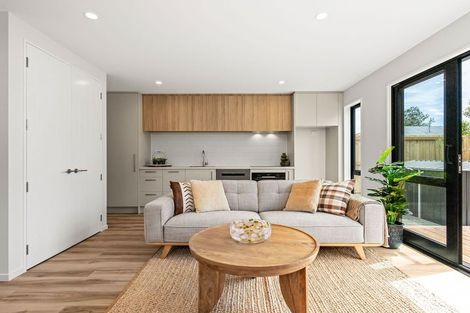 Photo of property in 4/36 Harker Street, Spreydon, Christchurch, 8024