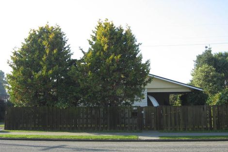 Photo of property in 17 Princes Street, Temuka, 7920