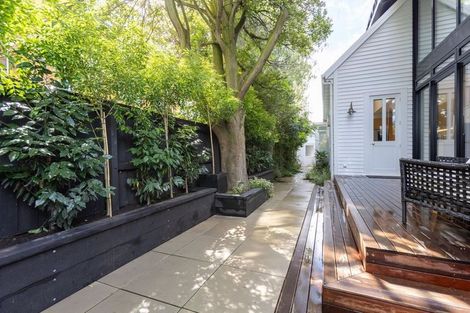 Photo of property in 36 Conference Street, Christchurch Central, Christchurch, 8013