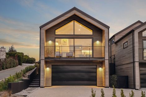 Photo of property in 45a Mcadam Drive, Jacks Point, Queenstown, 9371