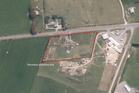 Photo of property in 770 Winton Hedgehope Highway, Browns, Winton, 9782