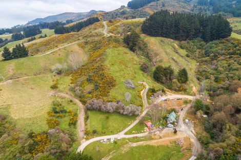 Photo of property in 21 Blanket Bay Road, Sawyers Bay, Port Chalmers, 9023