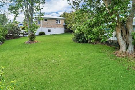 Photo of property in 58 Gorge Road, Maungaturoto, 0520