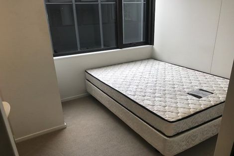 Photo of property in Twin Towers, 811/17 Putney Way, Manukau, Auckland, 2104