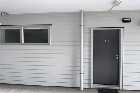 Photo of property in 1g/33 Mackelvie Street, Grey Lynn, Auckland, 1021