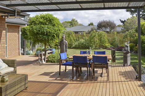 Photo of property in 1 Madison Street, Carterton, 5713