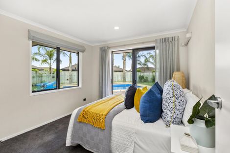 Photo of property in 5 Mosslea Court, Rototuna North, Hamilton, 3210