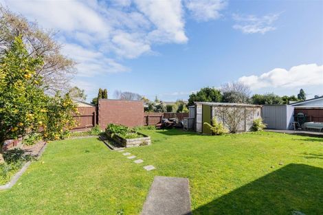 Photo of property in 4 Burn Street, Levin, 5510