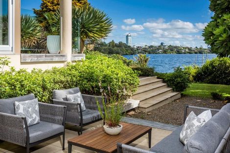 Photo of property in 7 Eric Price Avenue, Takapuna, Auckland, 0620