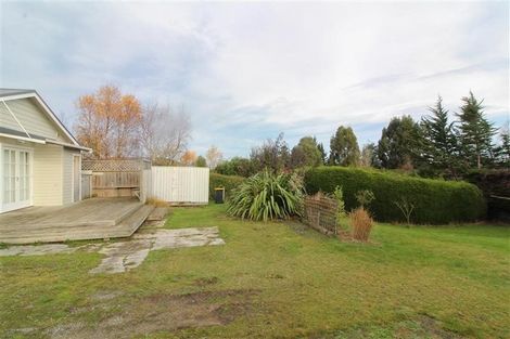 Photo of property in 29 Thomas Street, Waikouaiti, 9510