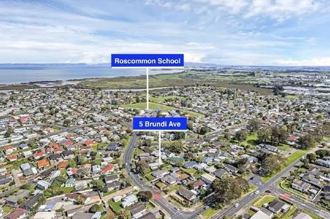 Photo of property in 5 Burundi Avenue, Clendon Park, Auckland, 2103