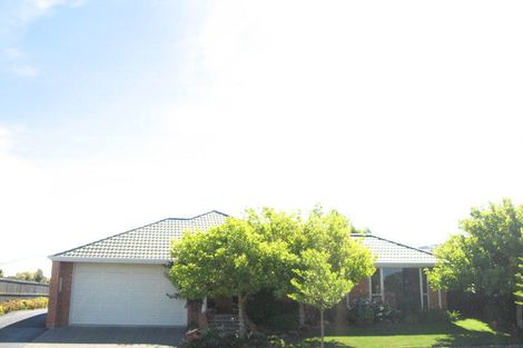 Photo of property in 100 Roydon Drive, Templeton, Christchurch, 8042