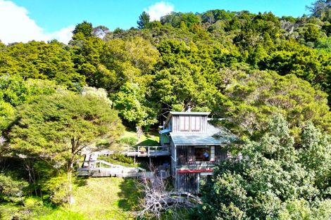 Photo of property in 5 Yarborough Street, Kohukohu, 0491