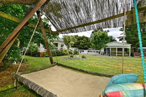 Photo of property in 239 Whitecliffs Road, Whitecliffs, Coalgate, 7673