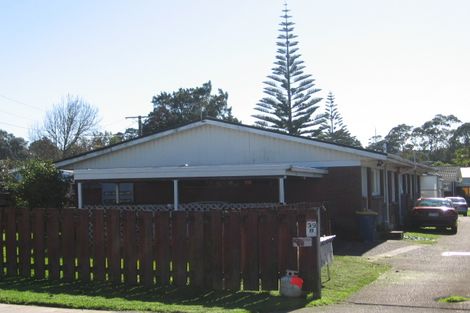 Photo of property in 39 Harrington Road, Henderson, Auckland, 0610
