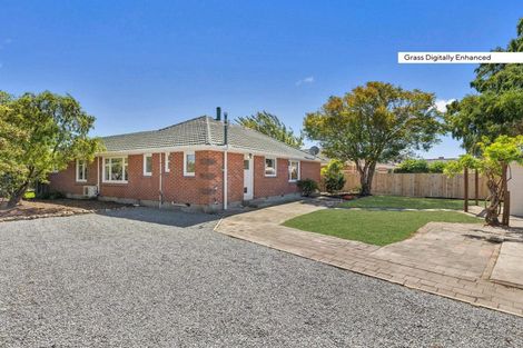 Photo of property in 26 Charlcott Street, Burnside, Christchurch, 8053