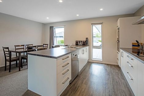 Photo of property in 3 Alpha Way, Rolleston, 7615