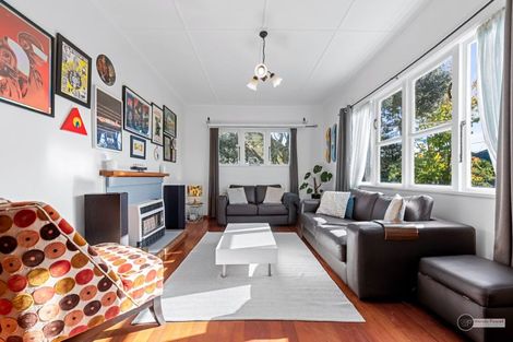 Photo of property in 60 Lincoln Avenue, Epuni, Lower Hutt, 5011